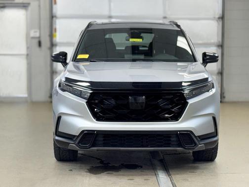 2024 Honda CR-V Hybrid Sport AWD