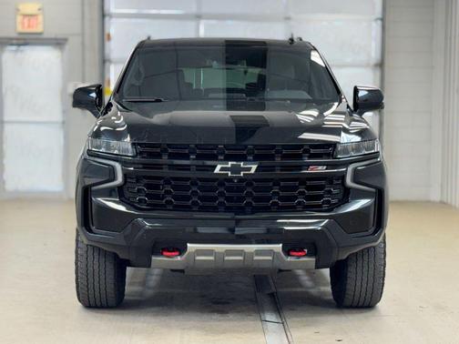 2024 Chevrolet Tahoe 4WD Z71