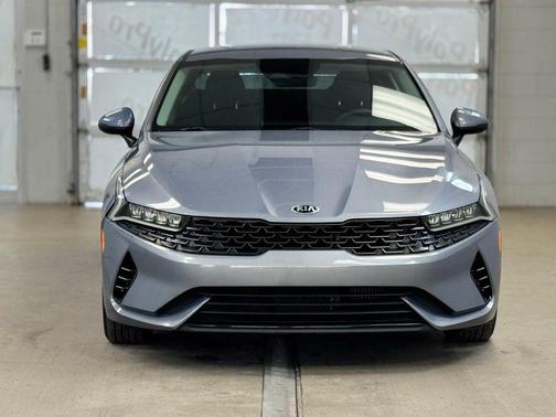 2021 Kia K5 LX