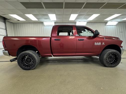 2013 RAM 2500 Tradesman