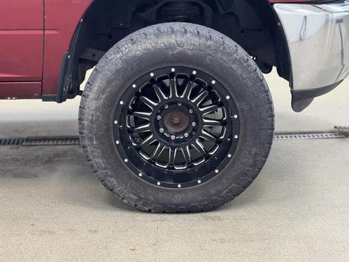 2013 RAM 2500 Tradesman