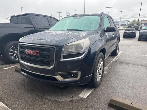 2015 GMC Acadia SLE-2
