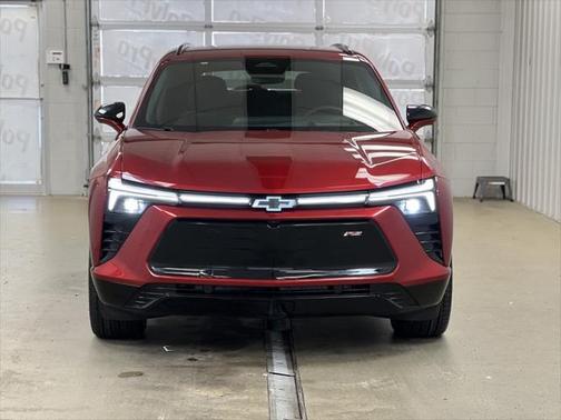 2024 Chevrolet Blazer EV eAWD RS