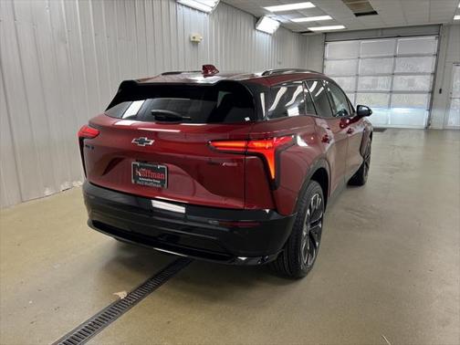 2024 Chevrolet Blazer EV eAWD RS