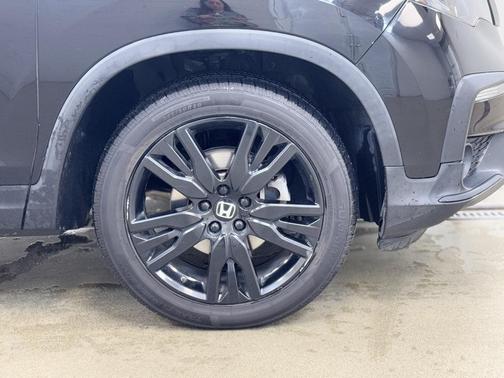 2021 Honda Pilot AWD Special Edition