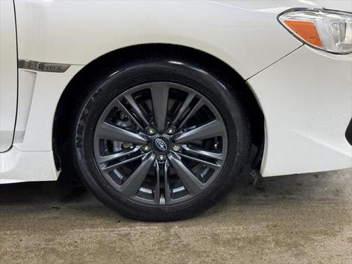 2019 Subaru WRX Base