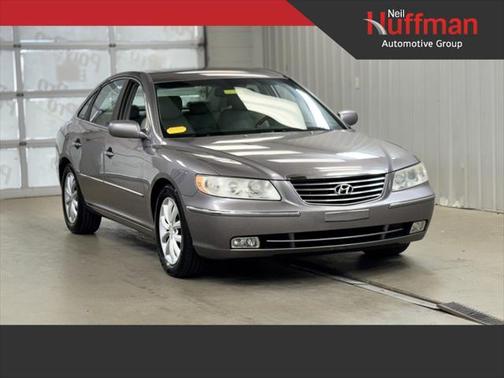 2006 Hyundai Azera SE