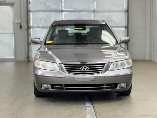 2006 Hyundai Azera SE
