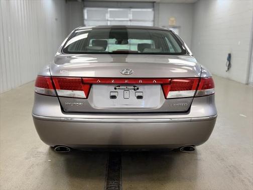 2006 Hyundai Azera SE