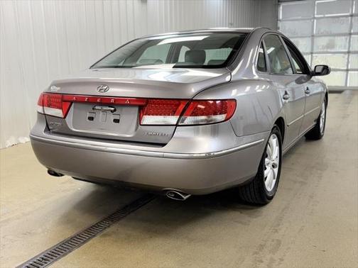 2006 Hyundai Azera SE