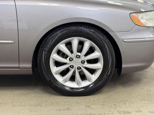 2006 Hyundai Azera SE