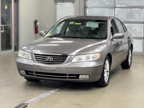 2006 Hyundai Azera SE