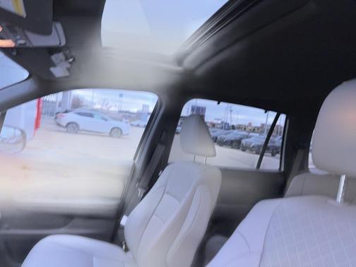 2021 Honda Passport AWD Elite