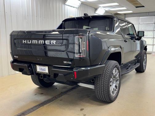 2026 GMC HUMMER EV Pickup 3X
