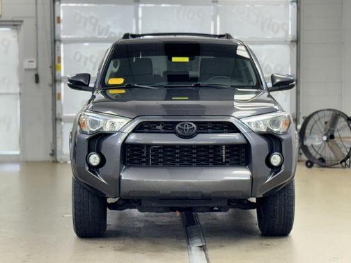 2019 Toyota 4Runner SR5 Premium