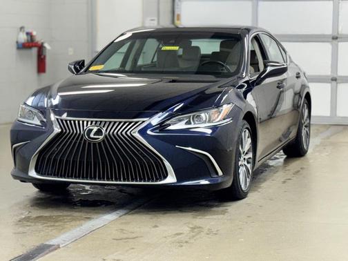 2019 Lexus ES 350 Base
