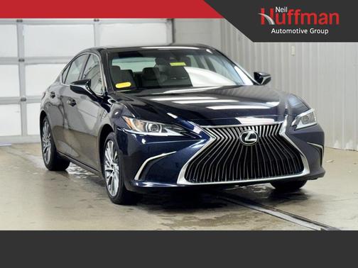 2019 Lexus ES 350 Base