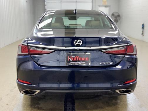 2019 Lexus ES 350 Base