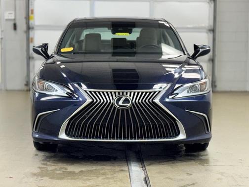 2019 Lexus ES 350 Base