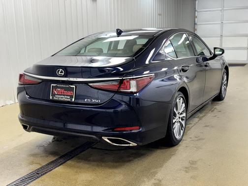 2019 Lexus ES 350 Base