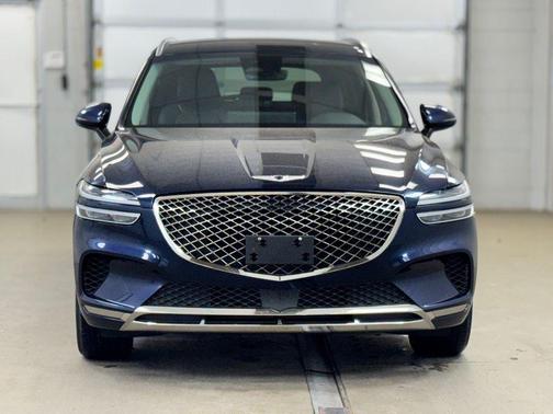 2025 Genesis GV70 2.5T AWD