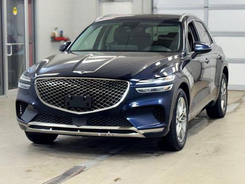 2025 Genesis GV70 2.5T AWD