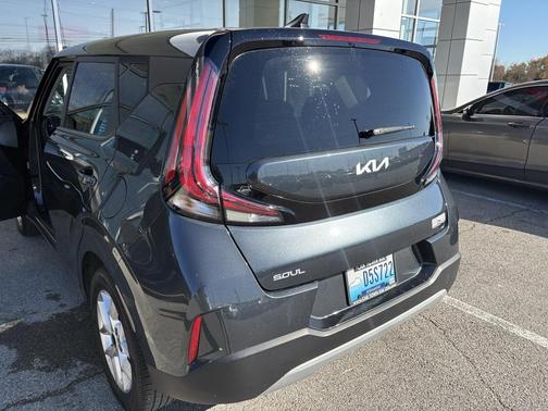 2023 Kia Soul S