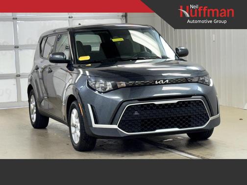 2023 Kia Soul S