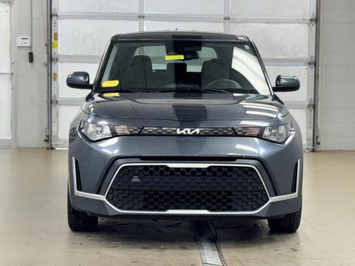 2023 Kia Soul S