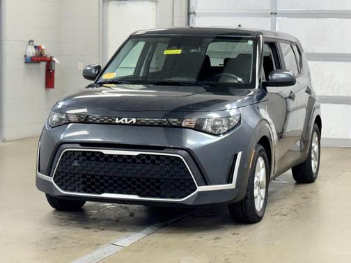 2023 Kia Soul S