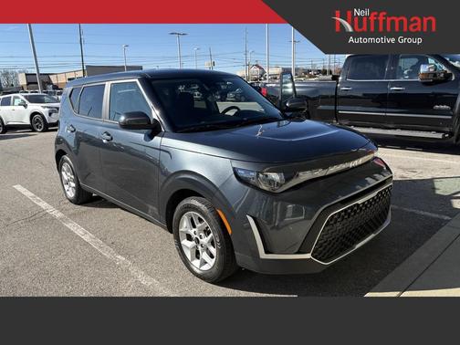 2023 Kia Soul S