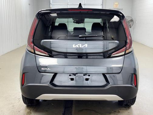 2023 Kia Soul S