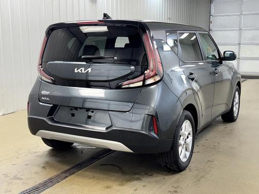 2023 Kia Soul S