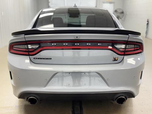 2022 Dodge Charger R/T Scat Pack