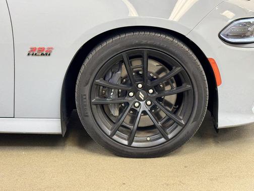 2022 Dodge Charger R/T Scat Pack