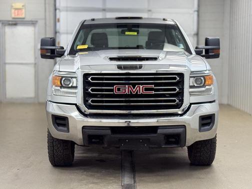 2019 GMC Sierra 2500 Base