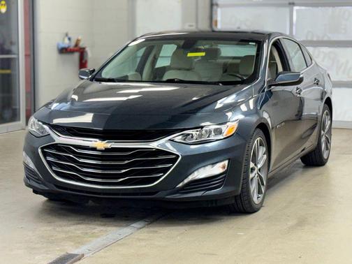 2020 Chevrolet Malibu FWD Premier