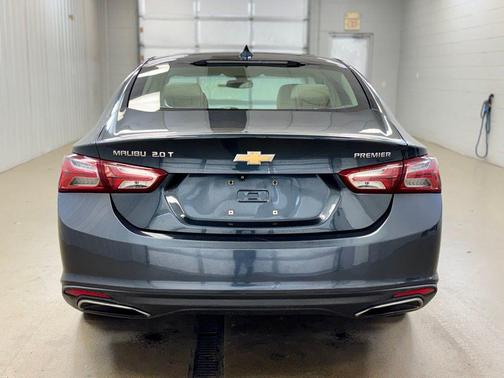 2020 Chevrolet Malibu FWD Premier