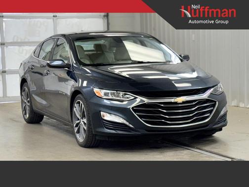 2020 Chevrolet Malibu FWD Premier