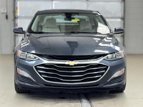 2020 Chevrolet Malibu FWD Premier