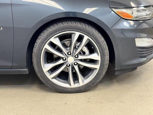 2020 Chevrolet Malibu FWD Premier