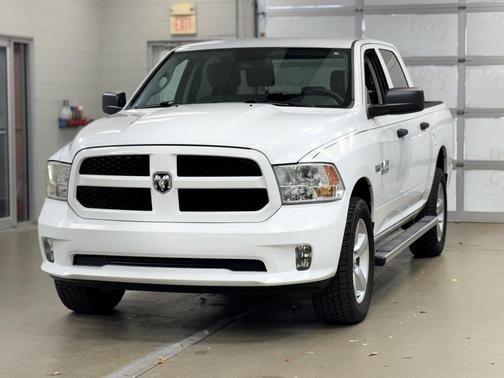 2015 RAM 1500 Tradesman/Express
