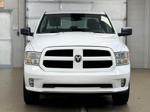 2015 RAM 1500 Tradesman/Express