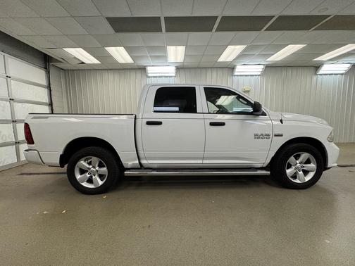 2015 RAM 1500 Tradesman/Express