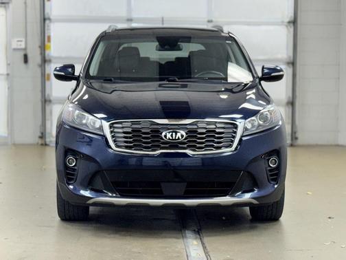 2020 Kia Sorento EX
