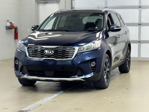 2020 Kia Sorento EX