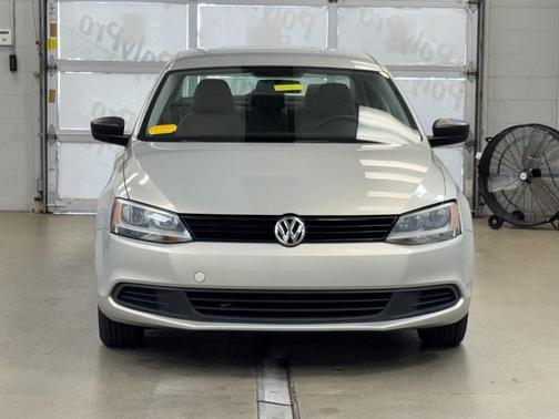 2011 Volkswagen Jetta S