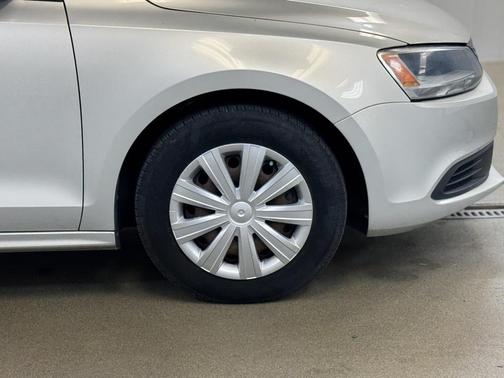 2011 Volkswagen Jetta S