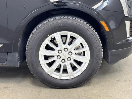 2019 Cadillac XT5 Base