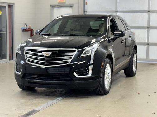 2019 Cadillac XT5 Base